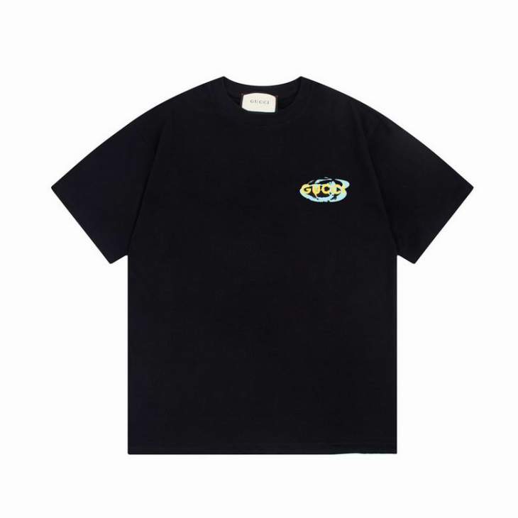 Picture of Gucci T Shirts Short _SKUGucciXS-Latt31111179